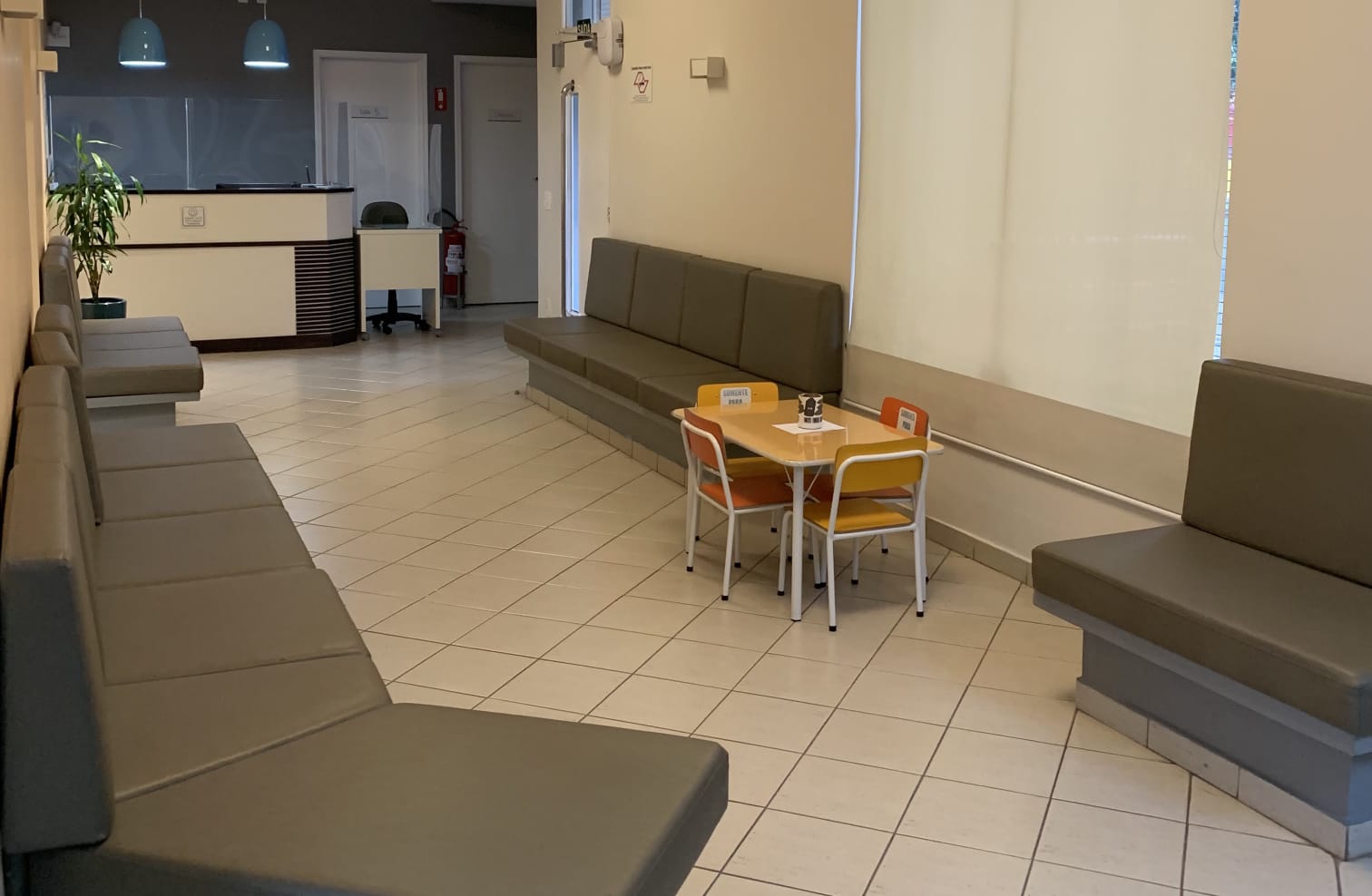 Seja bem-vindo à Odontologia RA, uma clínica que une tradição, tecnologia e um atendimento humanizado para cuidar do seu sorriso e de toda a sua família.