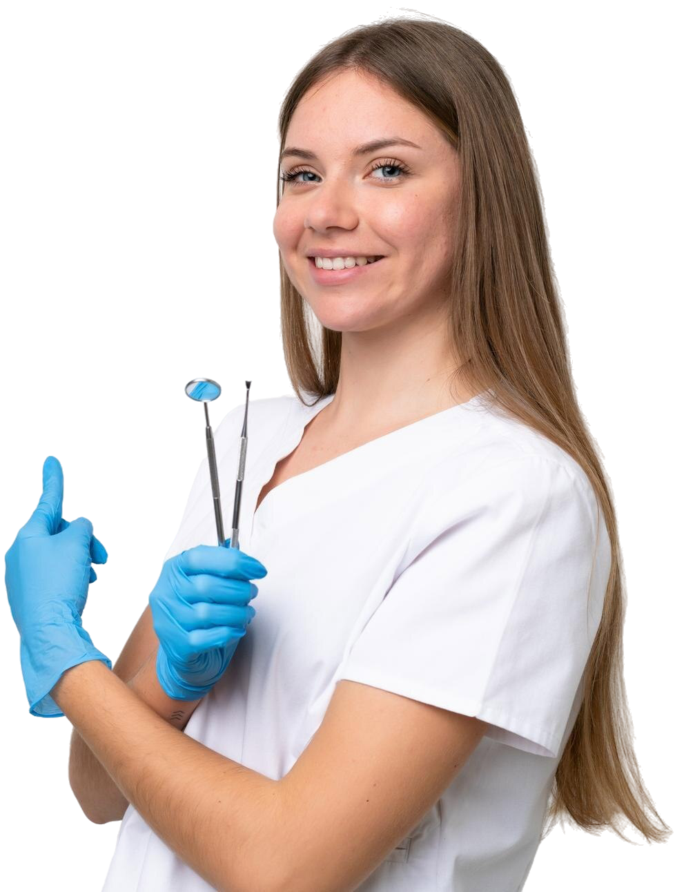 O que Nossos Pacientes Dizem