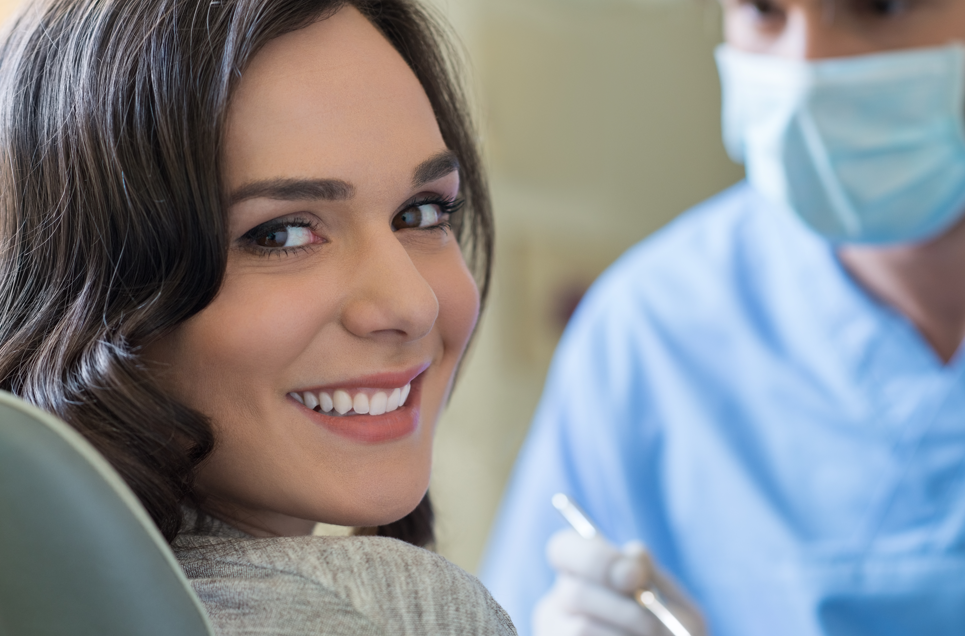 Odontologia RA cuida de sorrisos em Hortolândia